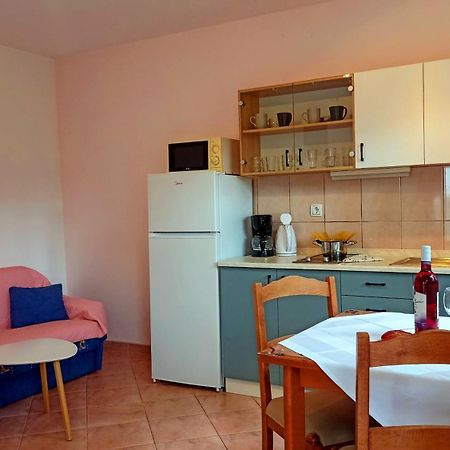 Holiday Home Larma Senj  Extérieur photo