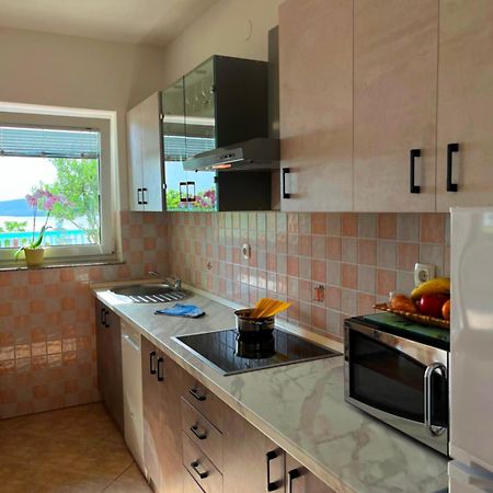 Holiday Home Larma Senj  Extérieur photo