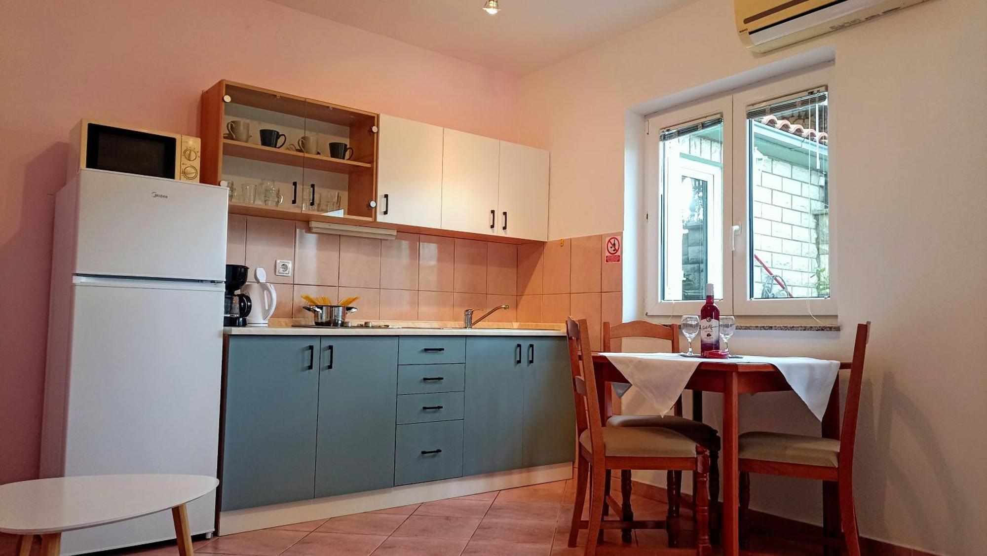 Holiday Home Larma Senj  Extérieur photo